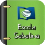 Logo of Escola Sabatina 2017 android Application 